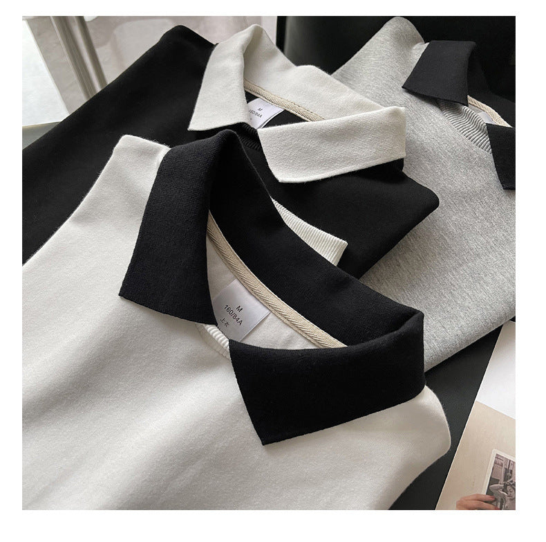 Sweater Women's Spring And Autumn Thin