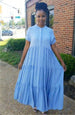 Sky Blue