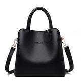 Luxury Brand Women Handbags Designer Shoulder Bags