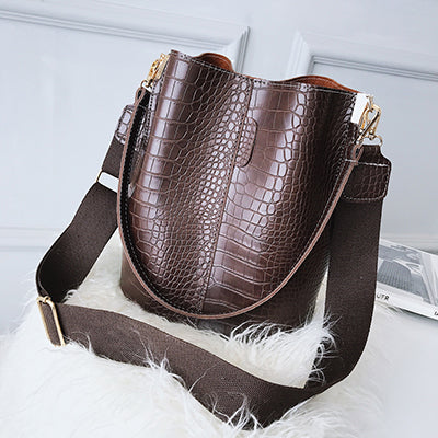 Vintage Women Crossbody Bags For New Shoulder