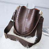 Vintage Women Crossbody Bags For New Shoulder