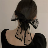 Fairy Bow Hairband Headband