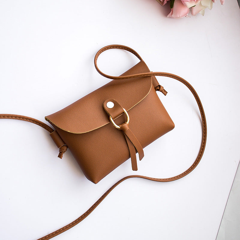 Pearl Mini Bag Small Change Mobile Phone Gift Crossbody