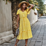 Lady Dresses