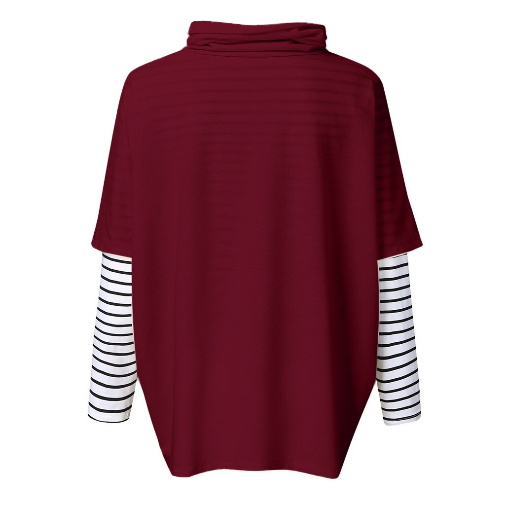 beauty pregnant women autumn clothes