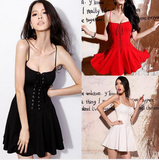 Low cut Waist Lace