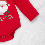 Santa Claus Kids Set