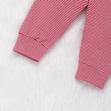 Santa Claus Kids Set