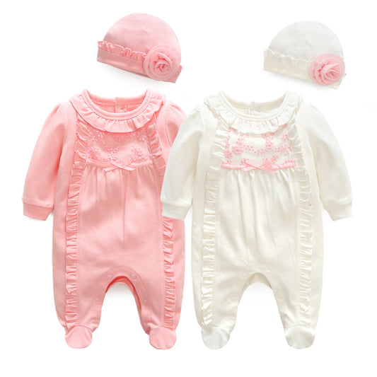 Newborn onesies for infants