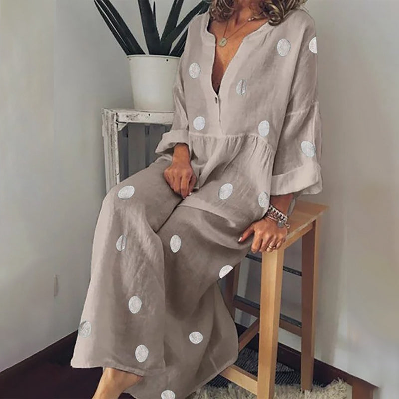 Lady Dresses