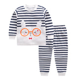 Cotton children's underwear set