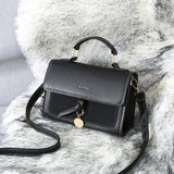 Spring New Small Bag Women\'s Bag New Fashion Korean Versatile