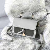 Spring New Small Bag Women\'s Bag New Fashion Korean Versatile