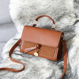 Spring New Small Bag Women\'s Bag New Fashion Korean Versatile