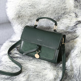Spring New Small Bag Women\'s Bag New Fashion Korean Versatile