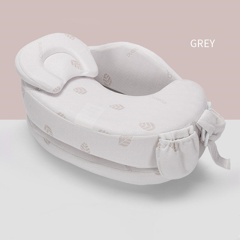 Nursing pillow for pregnant women