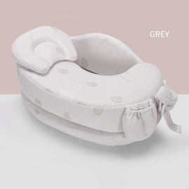Nursing pillow for pregnant women