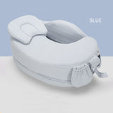 Nursing pillow for pregnant women