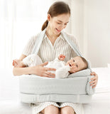 Nursing pillow for pregnant women