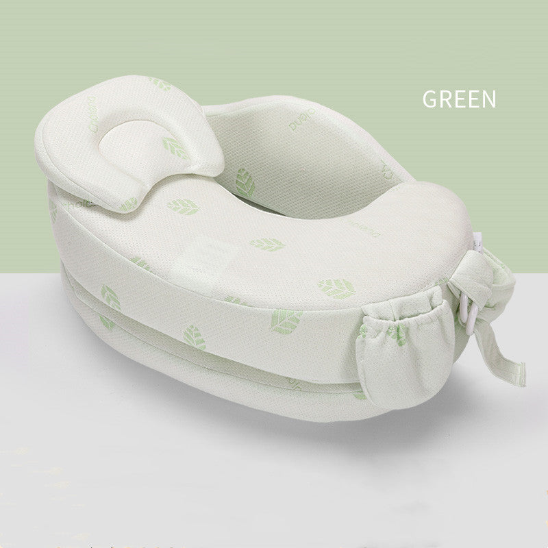 Nursing pillow for pregnant women