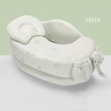 Nursing pillow for pregnant women