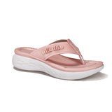 Slippers Wedge Platform Large Size Flip Flops Women S Shoes