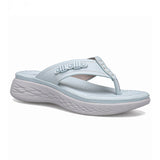 Slippers Wedge Platform Large Size Flip Flops Women S Shoes