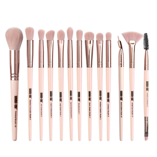 Brush Set Eyeshadow Brush Beauty Tools Hot Sale