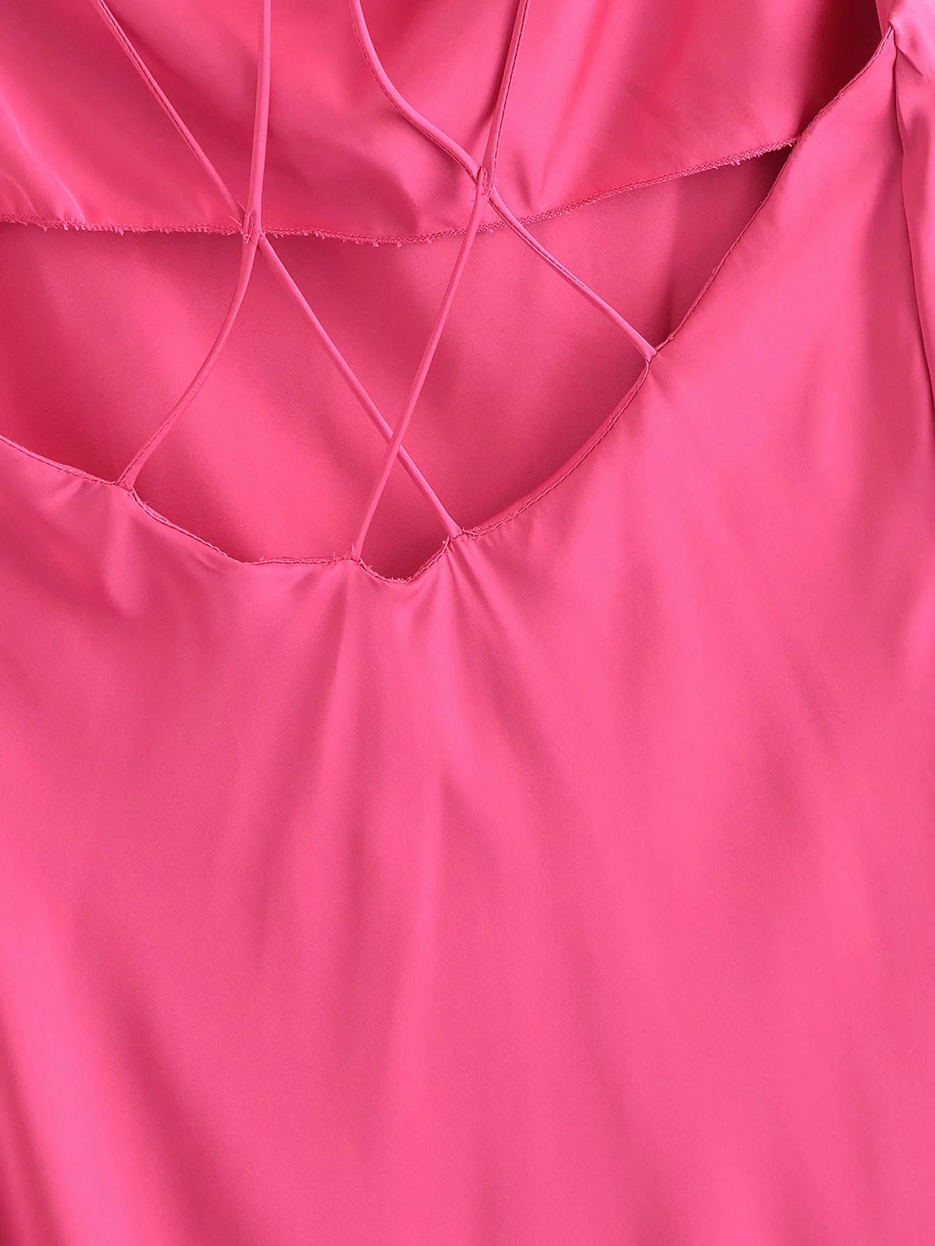 Same European And American Versatile Women\'S Summer New Underwear Style Dress
