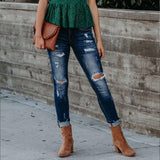 Women's jeans pants