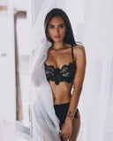 Sexy lingerie sexy lace underwear set