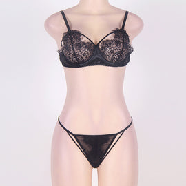 Women Babydoll Erotic Lingerie Underwear