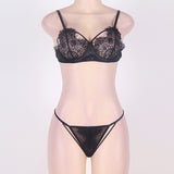 Women Babydoll Erotic Lingerie Underwear