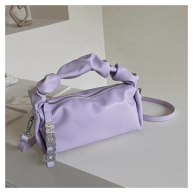 Summer New Luxury Designer Trend Women Bag Candy Colored
