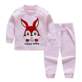 Cotton children's underwear set