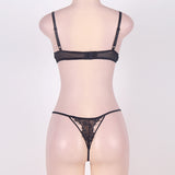 Women Babydoll Erotic Lingerie Underwear