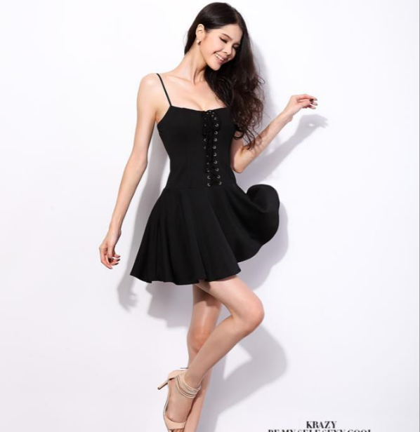 Low cut Waist Lace