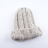 Europe and the United States new knit hat ladies autumn and winter fashion