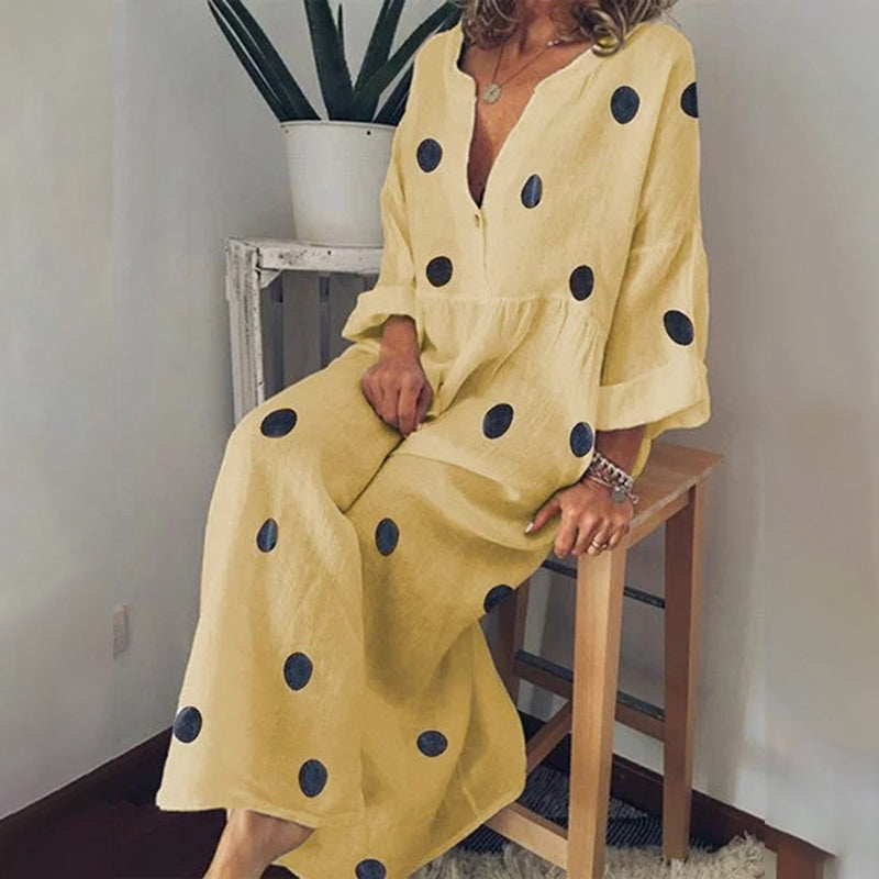 Lady Dresses