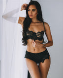 Sexy lingerie sexy lace underwear set