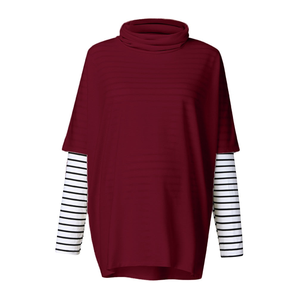 beauty pregnant women autumn clothes