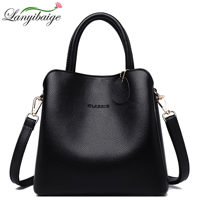Luxury Brand Women Handbags Designer Shoulder Bags