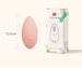 Breast massager