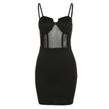Spring And Summer New Women's Clothing Fashion Suspenders