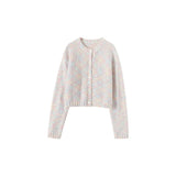 Heavy industry sweater coat