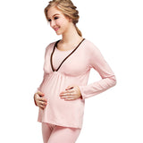 pajamas Home Furnishing confinement suit pregnant women