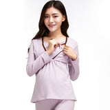 pajamas Home Furnishing confinement suit pregnant women
