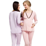 pajamas Home Furnishing confinement suit pregnant women