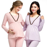 pajamas Home Furnishing confinement suit pregnant women