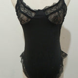 Women's Lace Underwear Set
